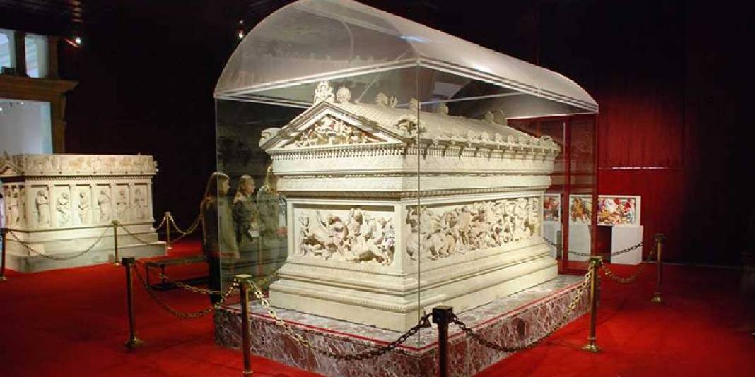 Türkiye’de buralara gitmeden gezdim demeyin! Celal Şimşek o 10 yeri önerdi: Yurt dışında bile böylesi yok 7